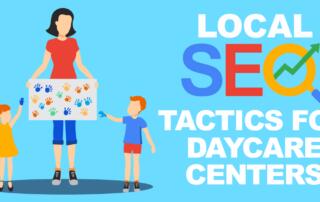 local seo best practices