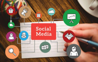 social media marketing for preschools