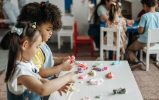 starting a daycare center