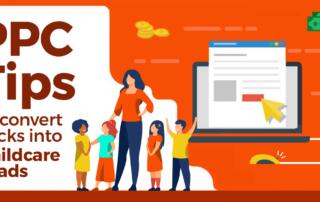 Convert Childcare
