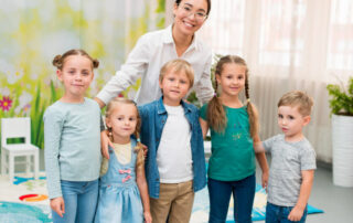ways to increase daycare enrollment