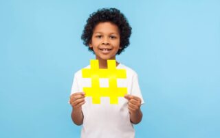 How to advertise child care business