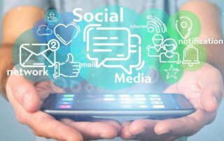 childcare social media marketing