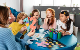how to market a daycare