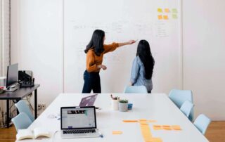marketing plan promoting child care business