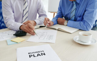 preschool business plan