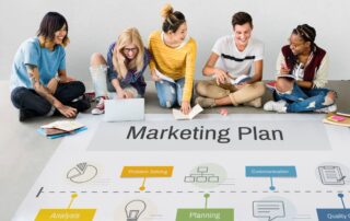 Child Care Marketing Plan