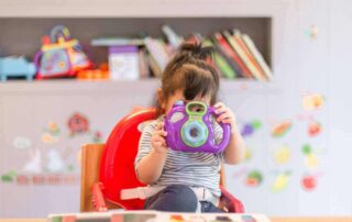 marketing tips for daycare