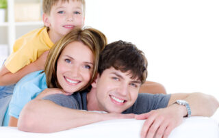 make parents happy