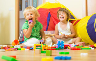 how to attract parents to your daycare