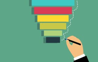 how to create a marketing funnel
