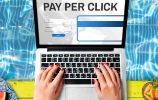 childcare paid search conversion rate