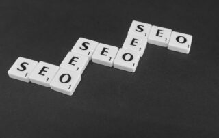 online presence for daycare business