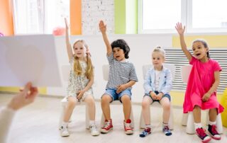 How to increase daycare enrollment