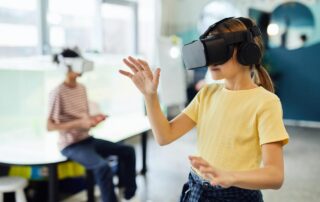 virtual school tours