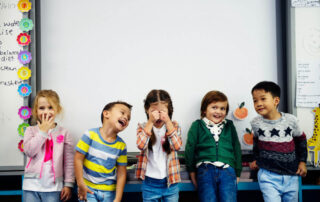 marketing to parents of preschoolers