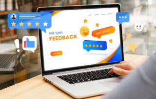 Online Reviews