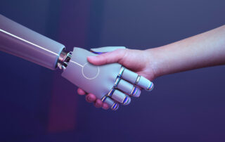 chatbot for childcare centers