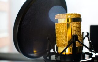 radio advertising for childcare