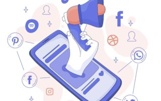 social proof for childcare business