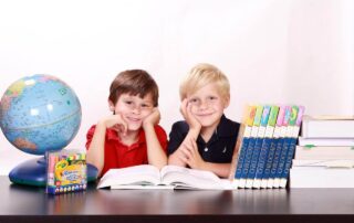 Starting A Childcare Business