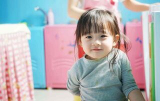 Starting a preschool