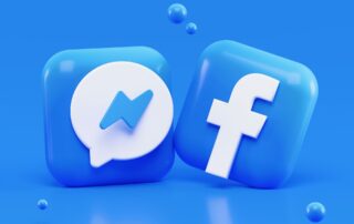 daycare paid social advertising