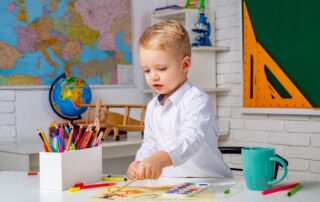 after school program
