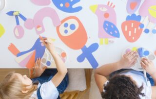 10 Benefits of Using a Childcare App for your preschool