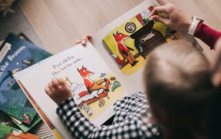 7 Important Elements of a Good Child Care Curriculum