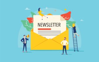 How to Write a Child Care Newsletter
