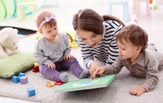 Child Care Services