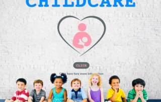 Child Care Website