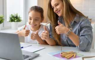 Communicating with Parents