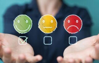 customer satisfaction