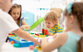 7 Tips for Running an Impressive Daycare Orientation