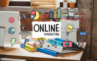 digital marketing for daycare