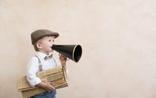 Home Daycare Marketing