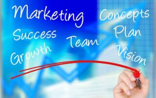how to promote a childcare center