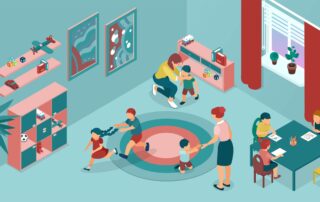 How to Run a Successful In-Home Daycare Center
