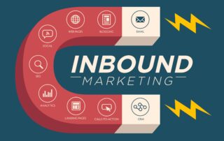 inbound marketing campaign for your daycare