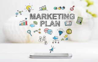 marketing plan for daycare