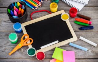 montessori school marketing