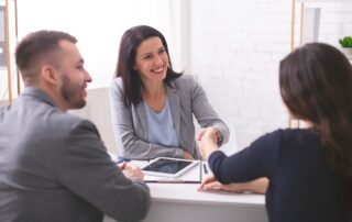 building positive relationships with parents