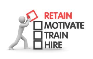 retain your child care staff