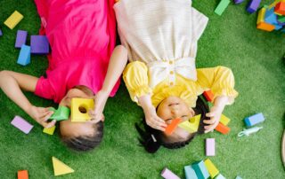 7 Daycare Ideas to Consider to Stand out in a Saturated Market