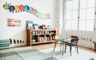 starting your own child care business