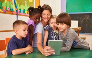 Top 8 Daycare Apps for Better Data Management