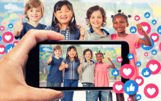 benefits of social media marketing