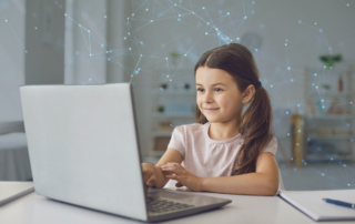 Preschool Technology